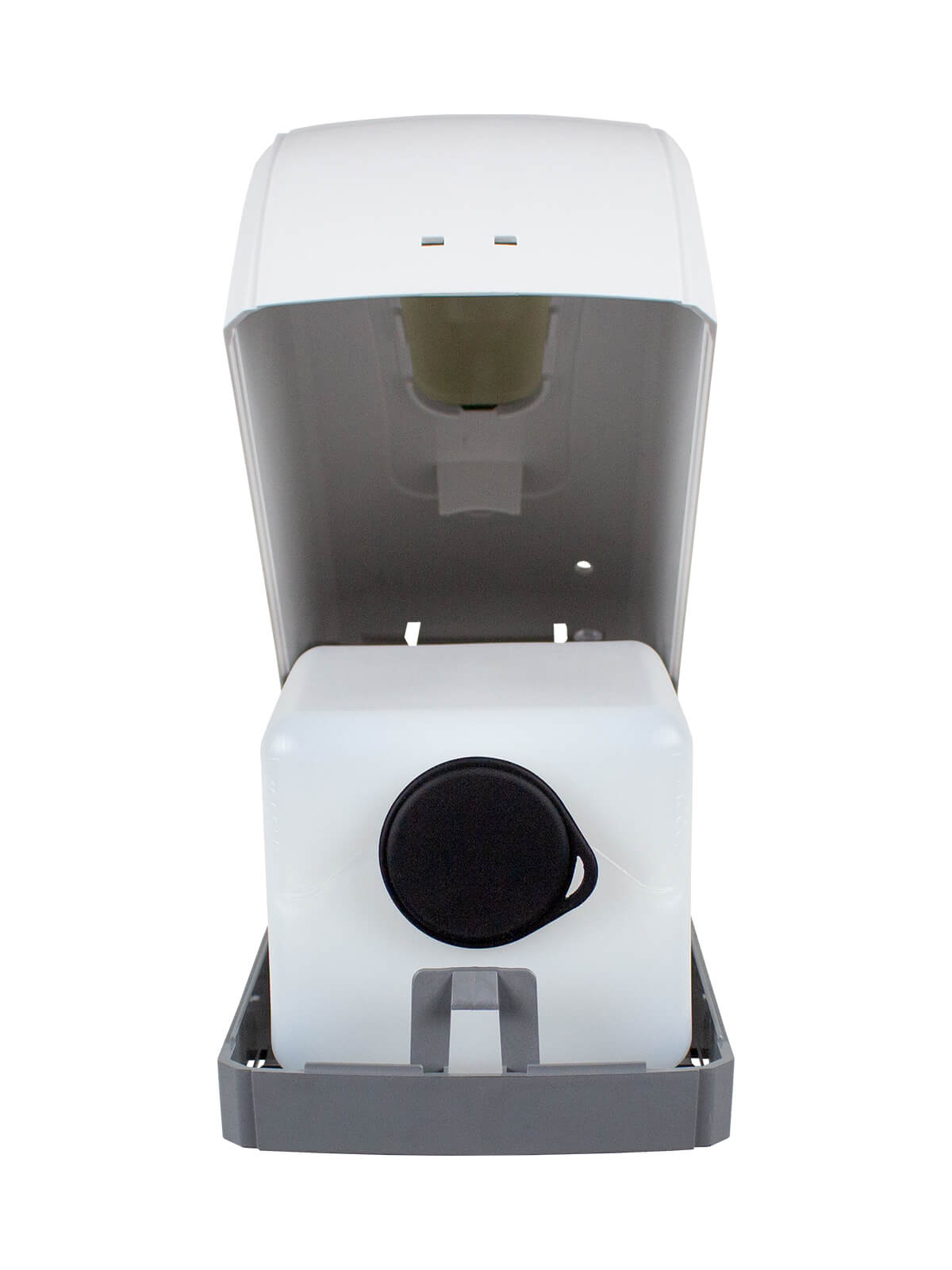 DISPENSER-DISPERSER-WET